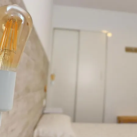 Apartamento Complejo La Chanca, Hab 15