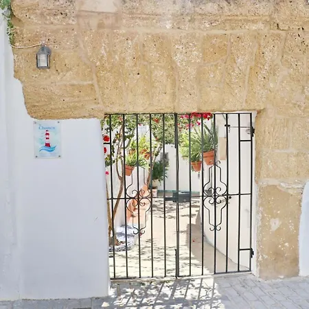 Complejo La Chanca, Hab 15 Apartamento *