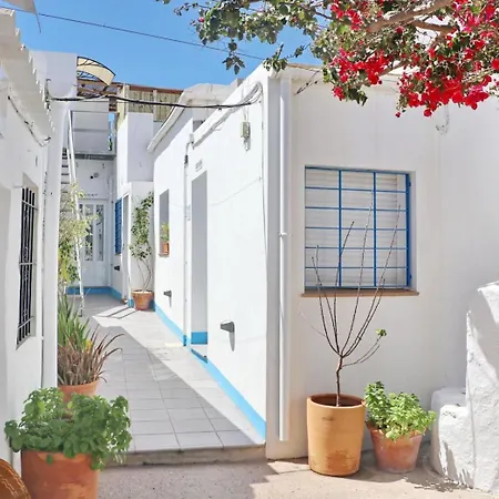 Apartamento Complejo La Chanca, Hab 15
